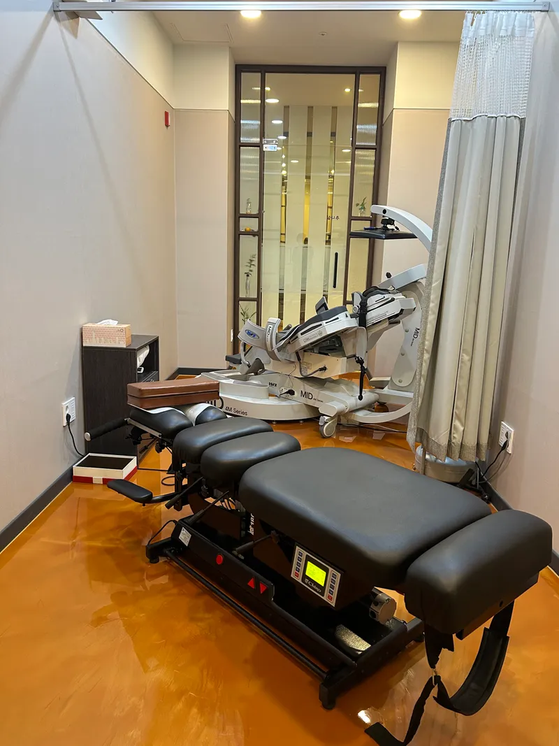 Huh Hyuk Clinic