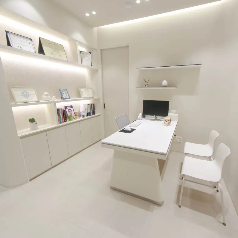 Exo Plastic Surgery Clinic