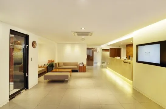 Jae Don Plastic Surgery Clinic