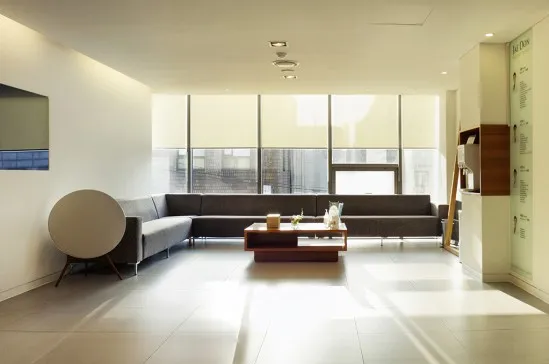 Jae Don Plastic Surgery Clinic