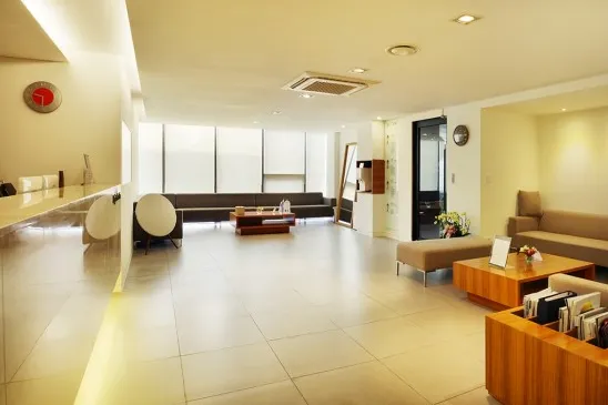 Jae Don Plastic Surgery Clinic
