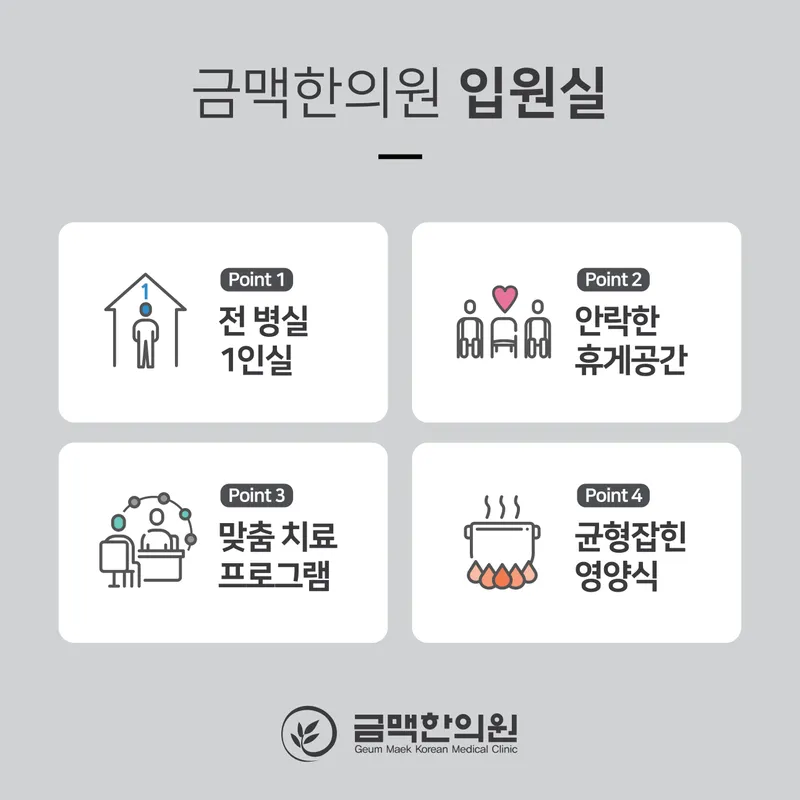 Geummaek Korean Medicine Clinic