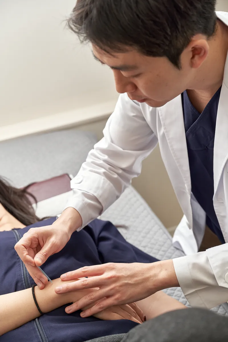 Seocho Barun Korean Medicine Clinic