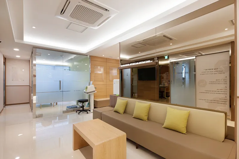 Dana Seul Korean Medicine Clinic