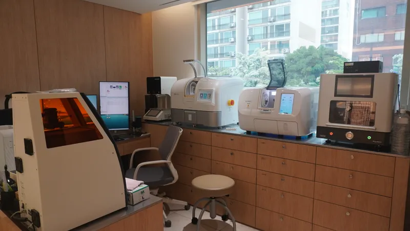 Smile Clinic Songpa Mungjeong Branch