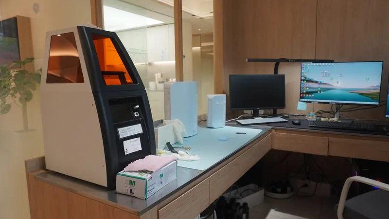 Smile Clinic Songpa Mungjeong Branch