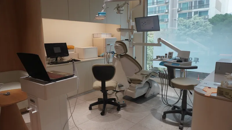 Smile Clinic Songpa Mungjeong Branch