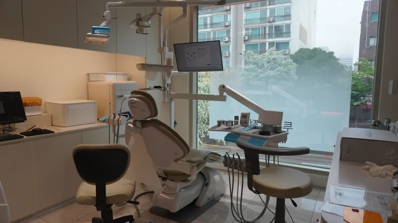 Smile Clinic Songpa Mungjeong Branch