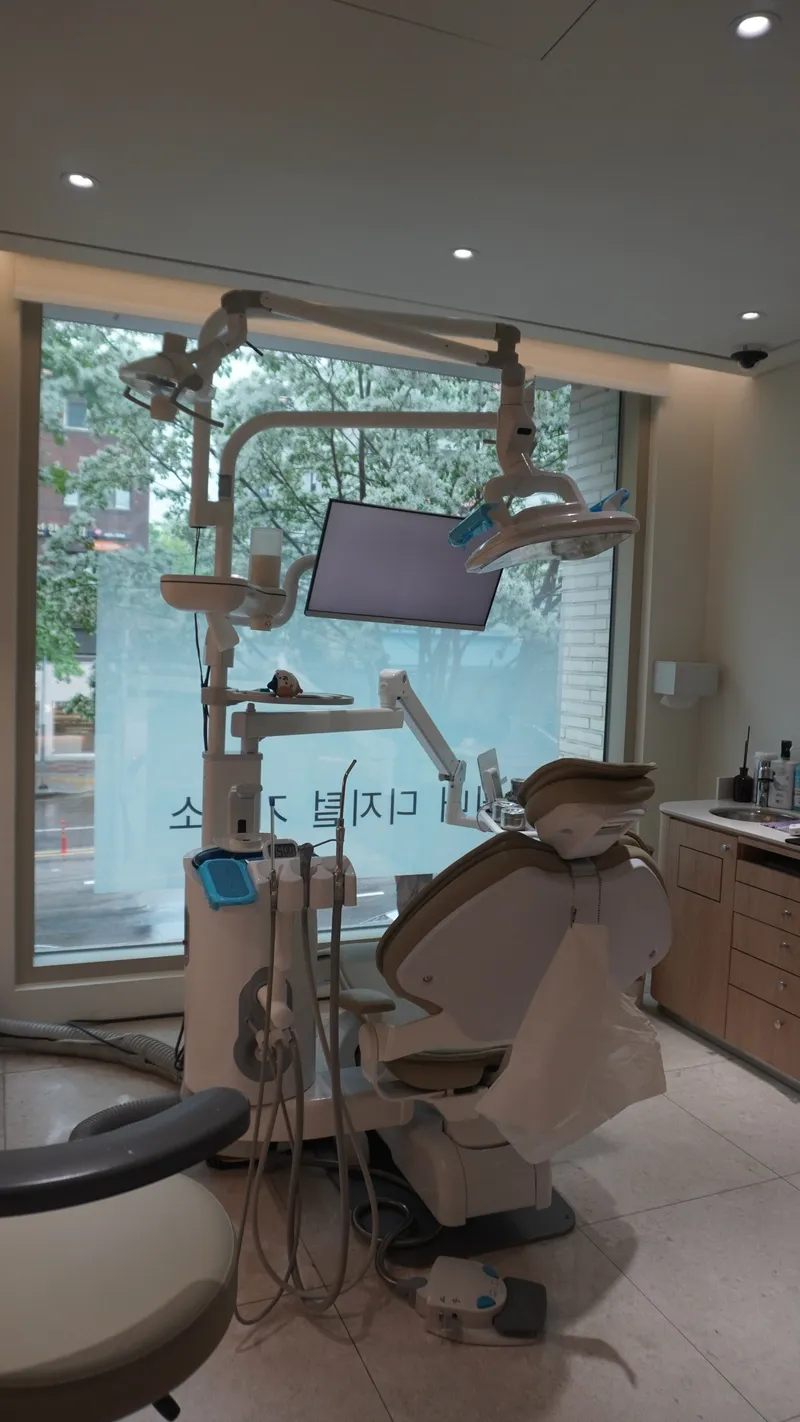 Smile Clinic Songpa Mungjeong Branch