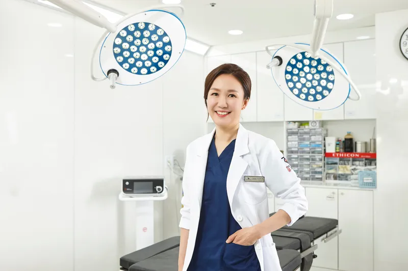 Gangnam Beautiful General Surgery Clinic