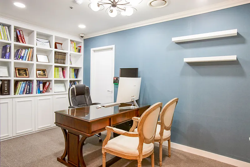 Gangnam Beautiful General Surgery Clinic
