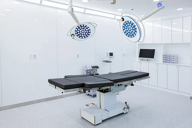 Gangnam Beautiful General Surgery Clinic