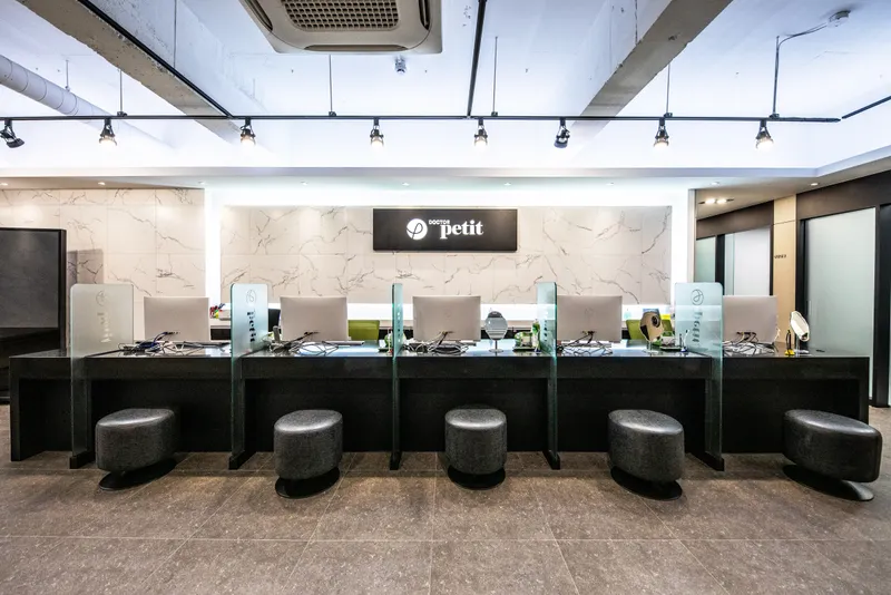 Dr. Petti Clinic Nowon