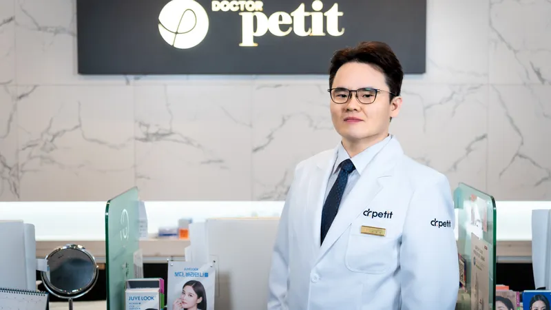 Dr. Petti Clinic Nowon