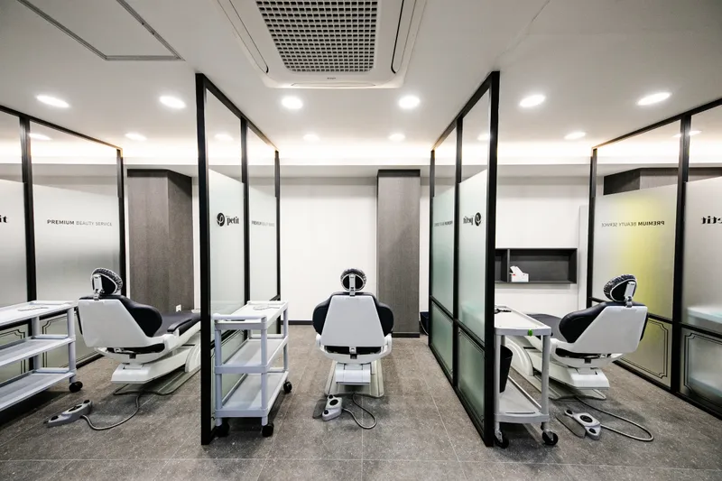 Dr. Petti Clinic Nowon