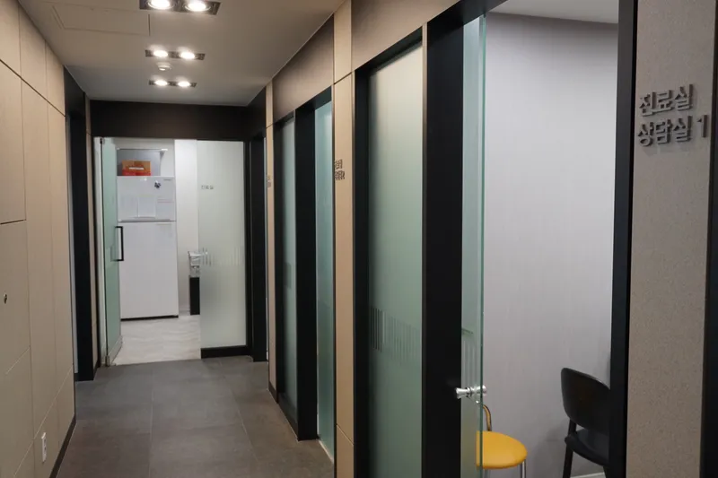 Dr. Petti Clinic Nowon