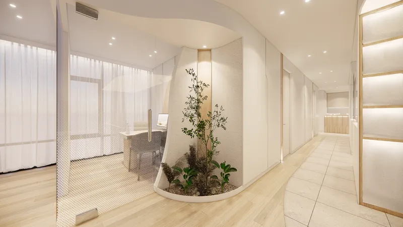 Kyung Hee Danaeun Korean Medicine Clinic