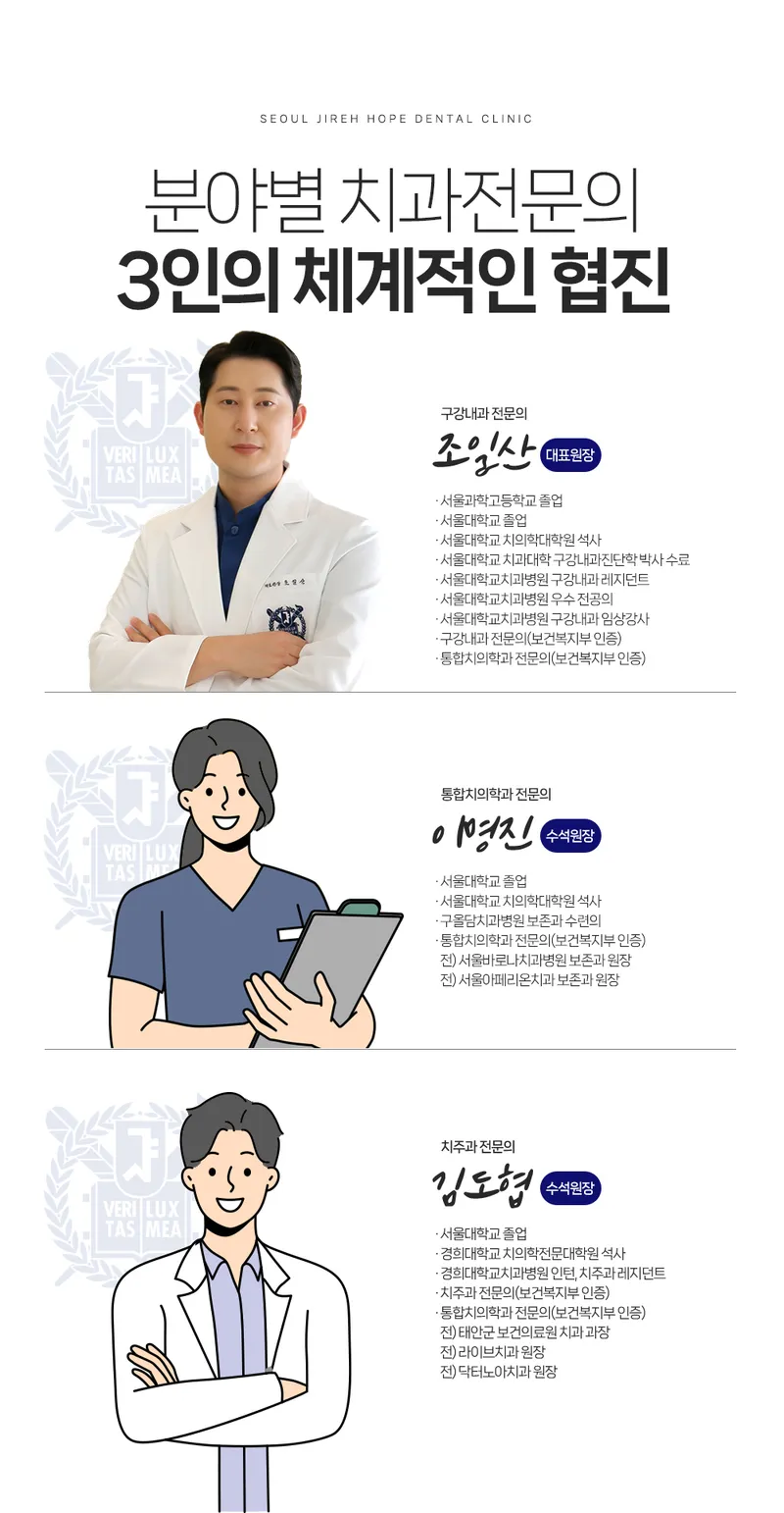Seoul Iresom Clinic