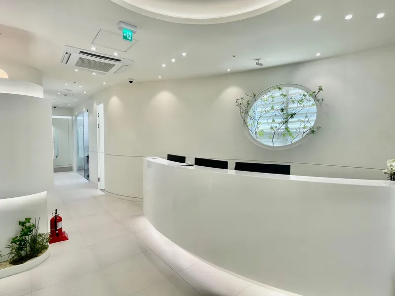 Seoul Iresom Clinic