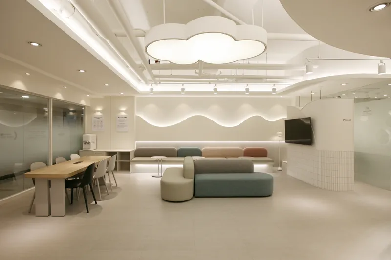 Seoul Hyo and Junior Pediatric Dentistry Clinic
