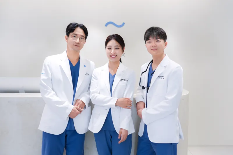 바람부는날에도 성형외과의원