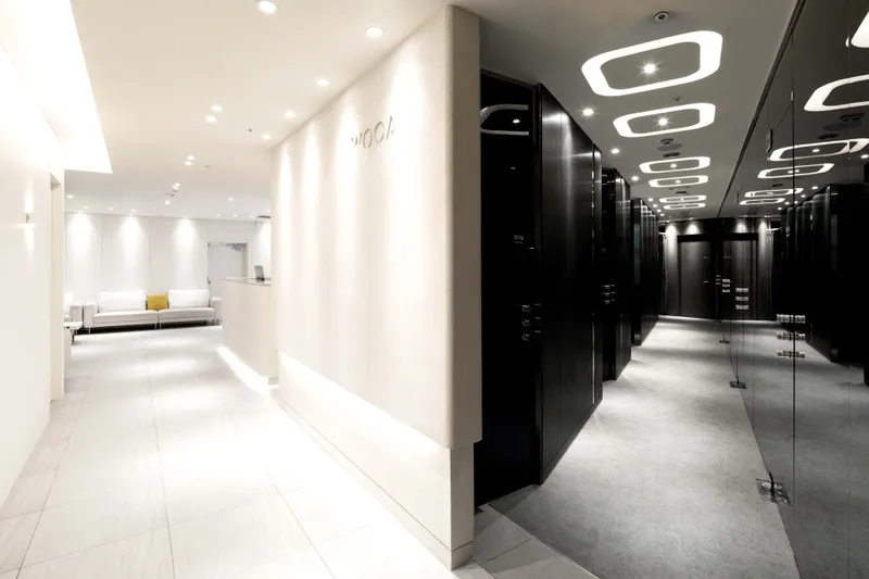 Ua Plastic Surgery Clinic