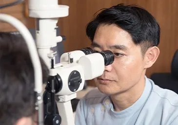 Gangnam I Room Eye Clinic