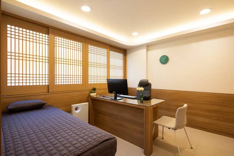 Soochangdanghangeum Hospital