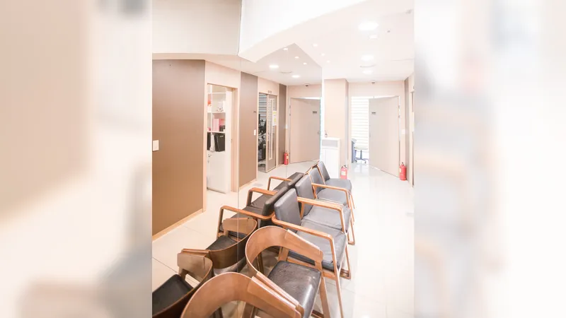 Gangnam Cube Eye Clinic