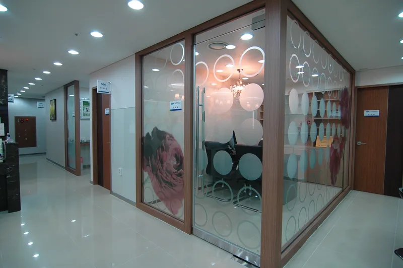 Comfortable Internal Medicine Clinic