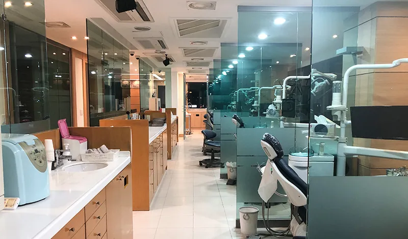 Smile Zone Dental Clinic