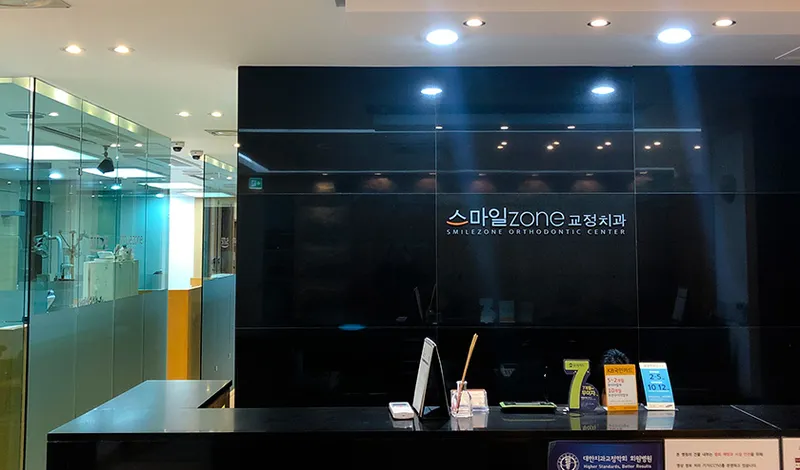 Smile Zone Dental Clinic