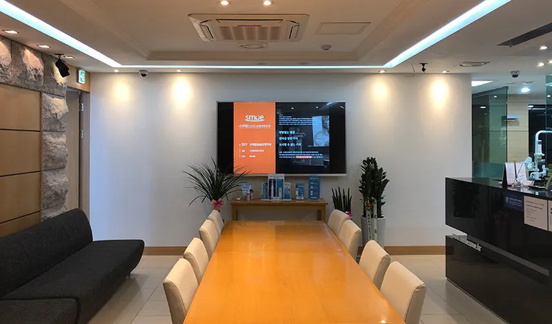 Smile Zone Dental Clinic