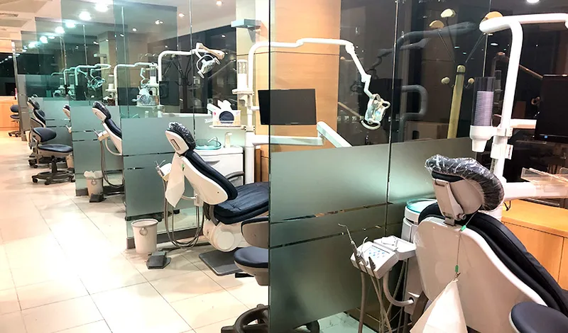 Smile Zone Dental Clinic