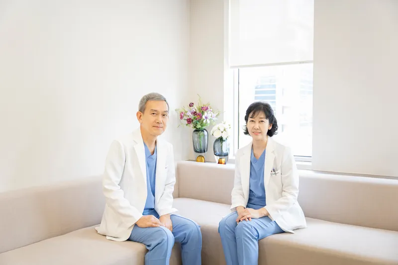 Cheongdam Sera Clinic