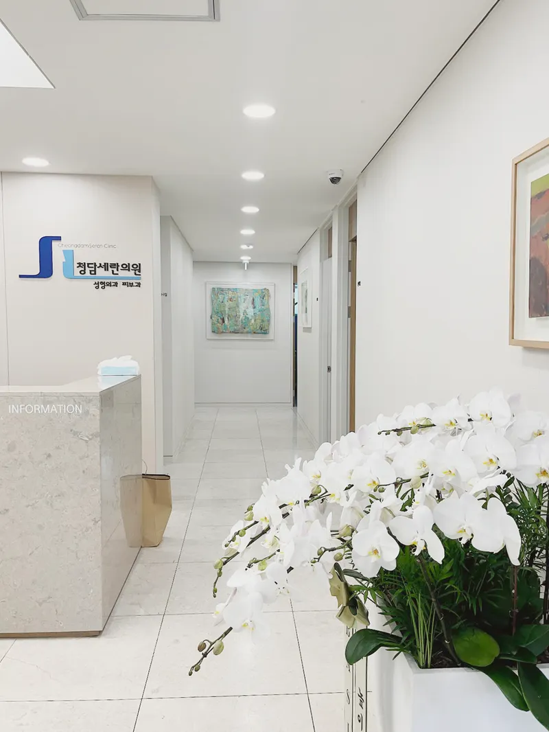 Cheongdam Sera Clinic