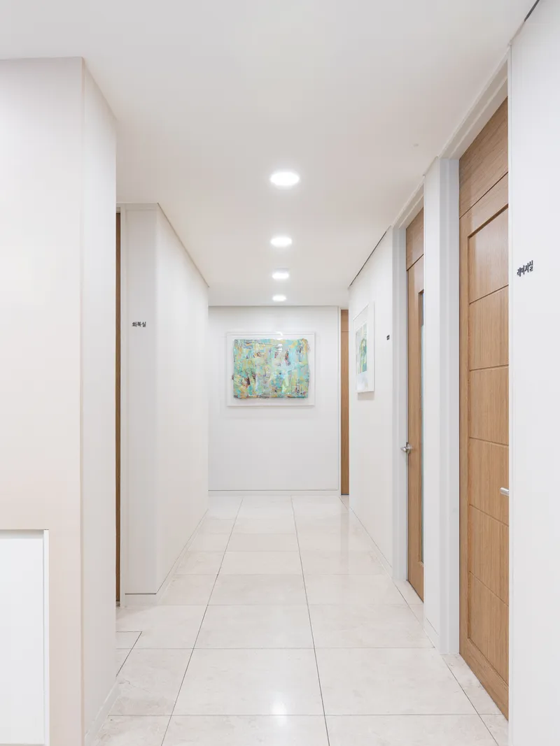 Cheongdam Sera Clinic