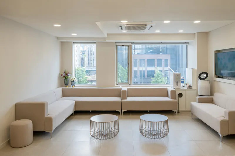 Cheongdam Sera Clinic