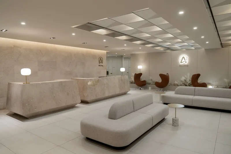 Oliting Plastic Surgery Clinic Gangnam