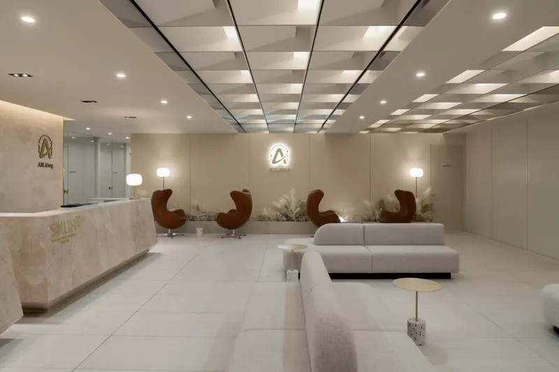 Oliting Plastic Surgery Clinic Gangnam