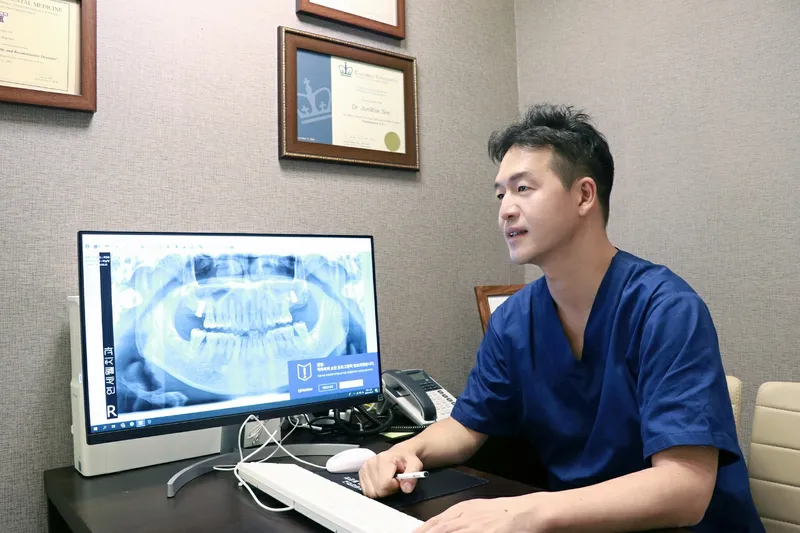Yonsei Well Clinic