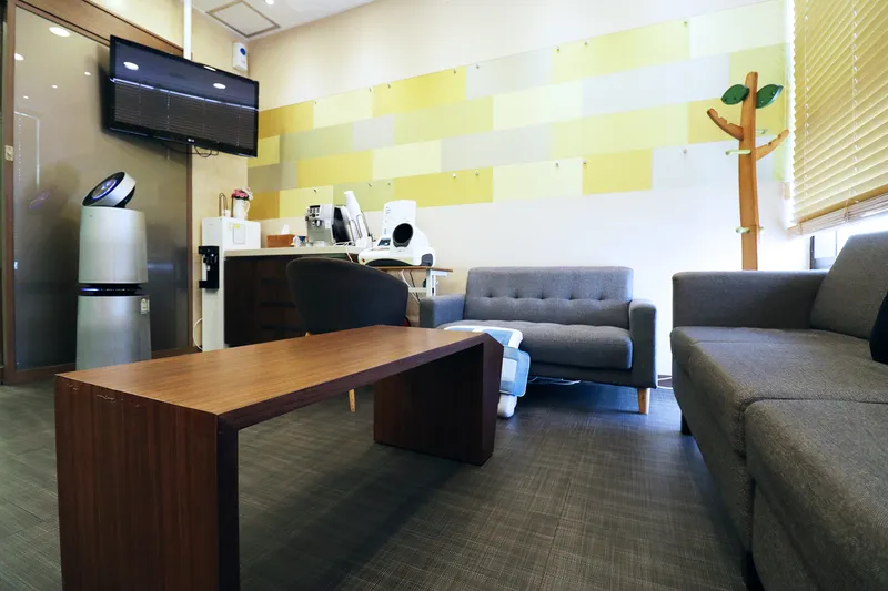 Yonsei Well Clinic