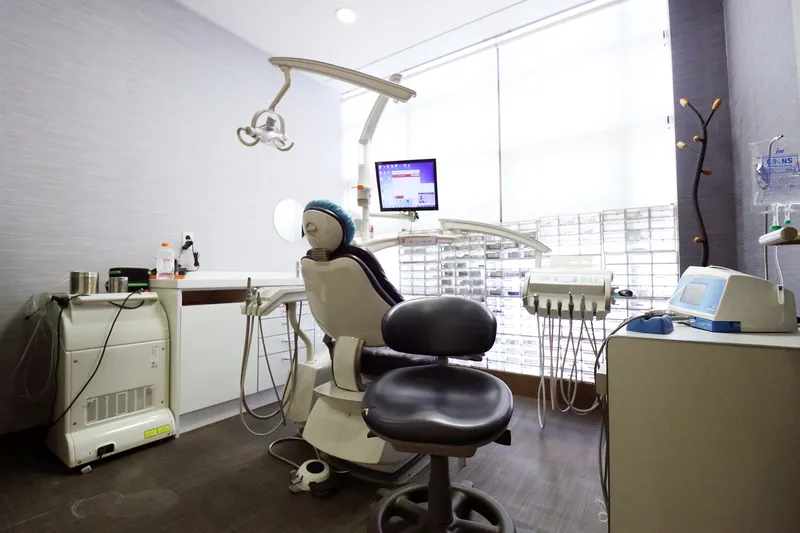 Yonsei Well Clinic