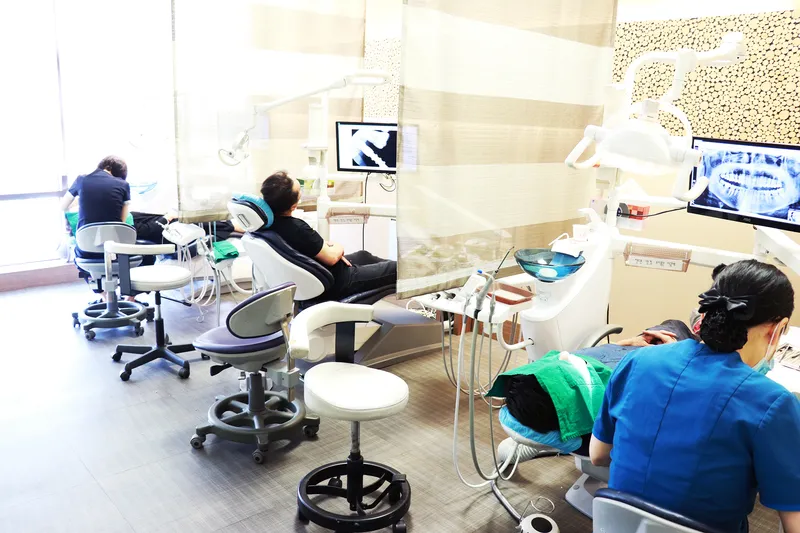 Yonsei Well Clinic
