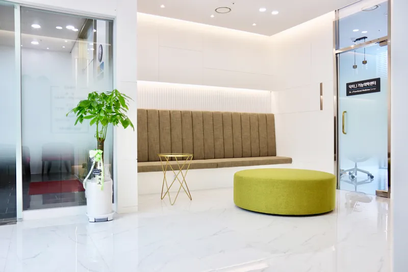 Gangnam Yonsei Urology Clinic