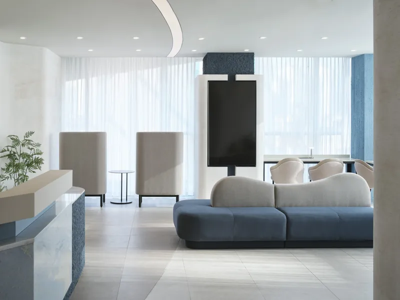 Sway Plastic Surgery Clinic