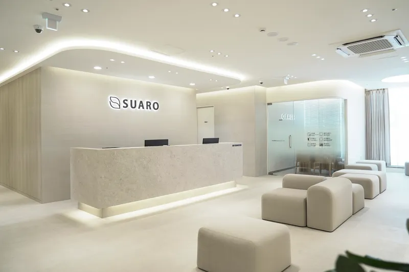 Sua Aesthetic Dermatology Clinic
