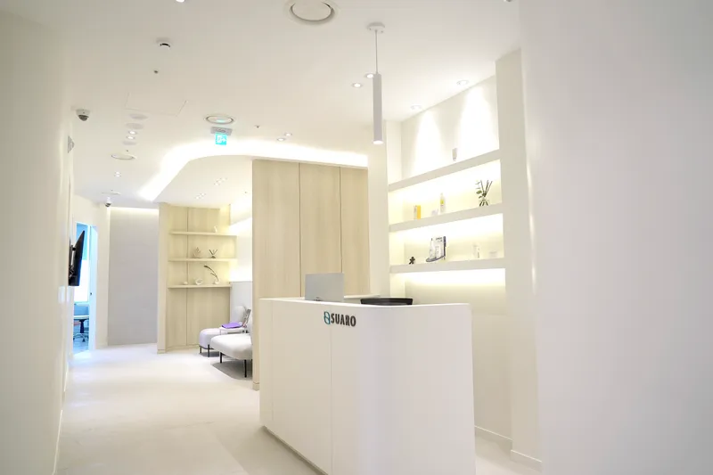 Sua Aesthetic Dermatology Clinic