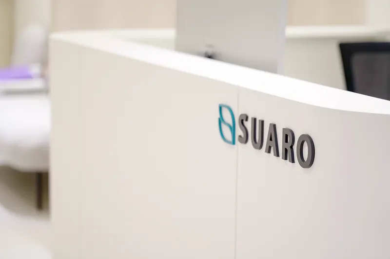 Sua Aesthetic Dermatology Clinic
