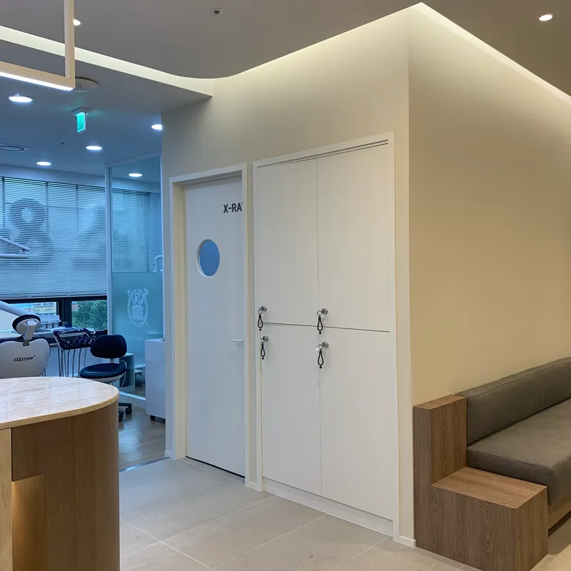 Miso and Dental Clinic